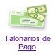 Talonarios de Pago